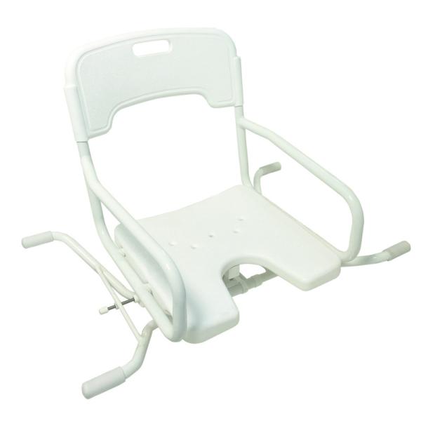 Drive Medical Badewannendrehsitz BES 120